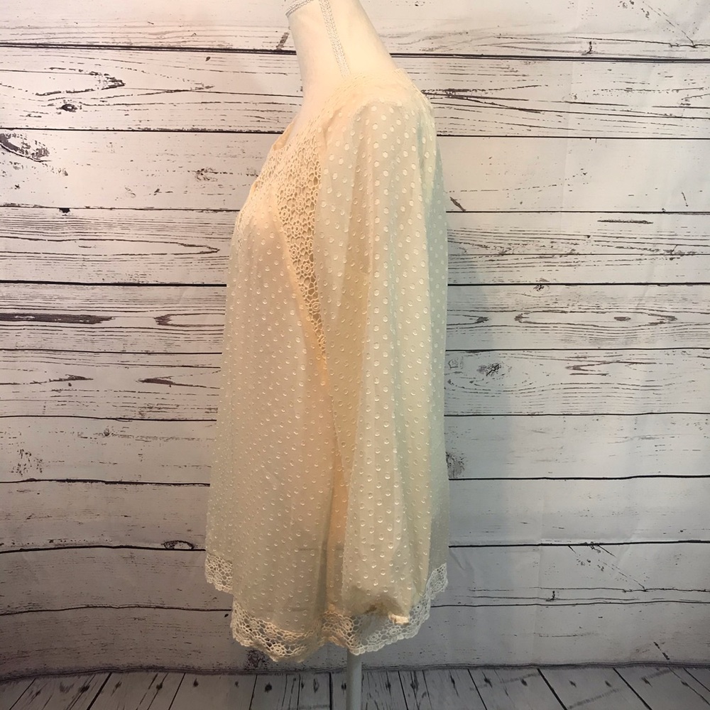 Daniel Rainn Top - image 3